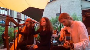 Alizbar&Ann'Sannat "Сказка вне времени"