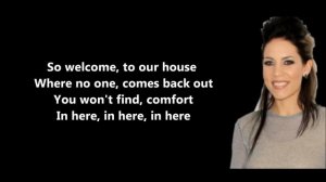 Our House Lyrics - Slaughterhouse Feat. Eminem & Skylar Grey // HD