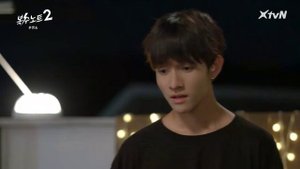 Тетрадь мести 2 сезон 9 серия