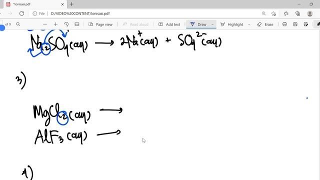 Ionisasi Senyawa? Mudah!!! смотреть онлайн