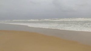 Индия. Гоа. Пляж Бенаулим.