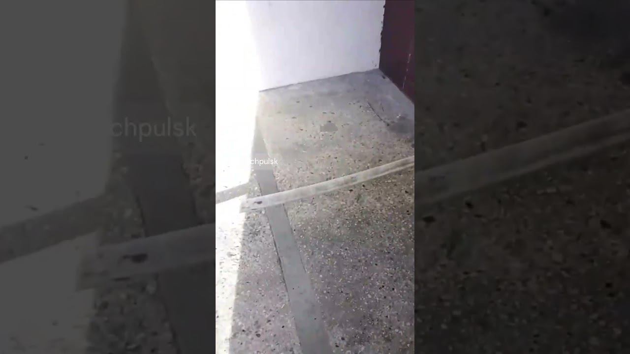 На Авиастроителей, 12 приехали пожарные #ульяновская_область