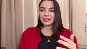 Разборы Вита Осман