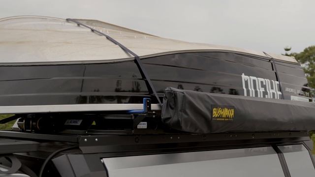 RAM 3500 "Long Bed" Ultimate Tourer | GON смотреть онлайн