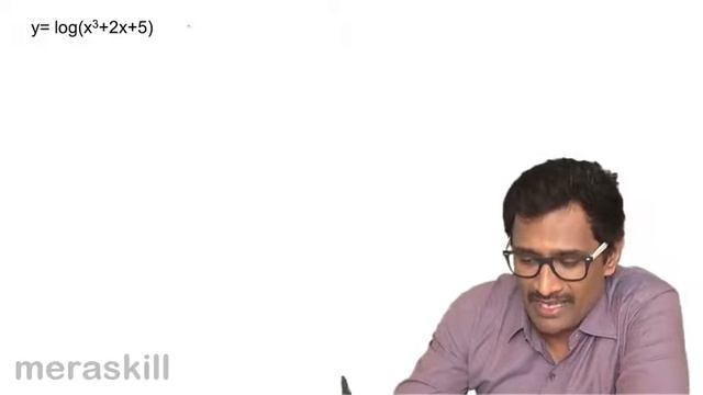 What is Chain Rule | Differentiation | CA CPT | CS & CMA Foundation | Class 11 | Class 12 смотреть онлайн