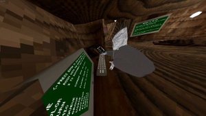 МОД МЕНЮ ГОРИЛЛА ТАГ 🐵