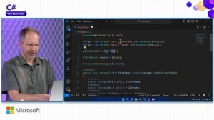 19 - OOP with derived or abstract classes, overrides ｜ IEnumerable [Pt 19] ｜ C# for Beginners