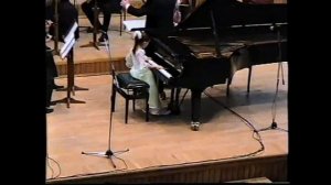 Колыбельная М.Водопьянова-Беруашвили