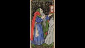 Таро. Аркан 9. Отшельник.Особенности проживания.