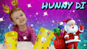 ✨"КРУЧУ ВЕРЧУ НОВЫЙ ГОД ХОЧУ" 🎄 КЛАССНАЯ ИГРА ДЛЯ ДЕТЕЙ 🤗