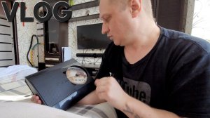 VLOG" ТЕЛЕВИЗОР СБЕР ОТЗЫВ | МЕНЯЮ НОЖКИ НА PS3 | ПОСЛЕДНИЕ НОВОСТИ