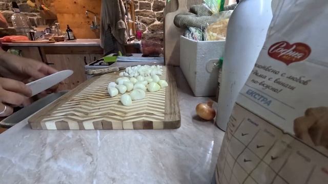 Кой ни е на ГОСТИ тази седмица и как изглежда обновената ни ПОРТА☼ Имение ХАЛО ☼