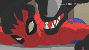 Эволюция венома по (1994-2018)