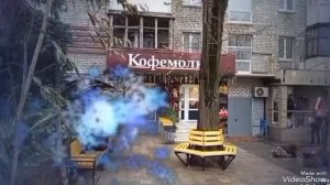 Мариуполь ⛵🏢 прогулка по городу