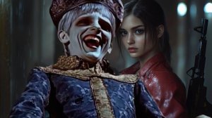 Resident Evil 4 Remake как фильм ужасов: cмогли бы вы смотреть его ночью?