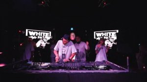W.D.L & Nobe - Live Togliatti (White Style Party 23) Indie Dance , Melodic House & Techno