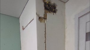 УСТАНОВКА РОЗЕТОК и Монтаж ЭЛЕКТРОПРОВОДКИ при ремонте на кухне. Перенос розеток в home