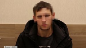 Крупную диверсию на железной дороге предотвратили сотрудники ФСБ в Нижнем Новгороде