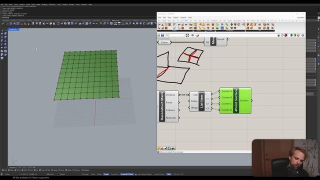 06 Mesh Operations смотреть онлайн