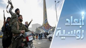 إلى أين تتجه بوصلة سوريا الجديدة؟