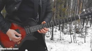 LimpBizkit - Take A Look Around (Guitar Cover)