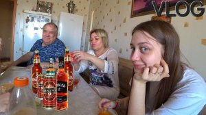 VLOG" ПОЕЗДКА В ОРСК К РОДИТЕЛЯМ | НАЧАЛОСЬ НАВОДНЕНИЕ
