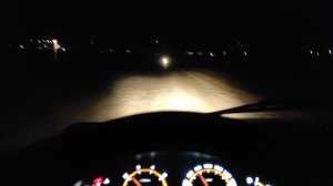 ФАРЫ СВЕТЯТ СЛАБО??? КАК СДЕЛАТЬ ЯРЧЕ СВЕТ НА НИВА4х4. Нива УРБАН. ОСВЕЩЕНИЕ ТРАССЫ ЛАДА НИВА 2021.