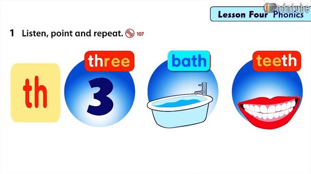 Family and friends - unit 10 - lesson 4