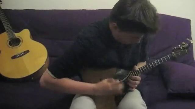 ♥ JE VOUS AI RENCONTRÉ - Я встретил вас смотреть онлайн