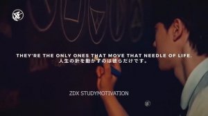 Never lose Hope, STAY FOCUSED!! || Study Motivation from Kdrama 📚 #studymotivation #motivation