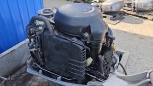 Honda BF30