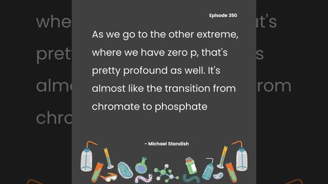 350 Polymer Perspectives: Understanding Copolymer Innovations in Water Treatment, Sneak Peek