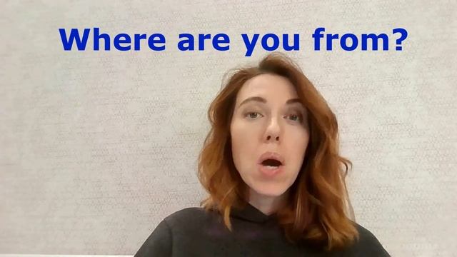 Английский для начинающих. Learn English for beginners. Уроки английского по Скайпу.Skype English