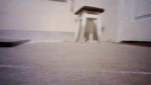 Видео с камеры робота-пылесоса OKAMI R135 AI