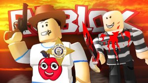 УБИЙЦА ПРОТИВ ШЕРИФА