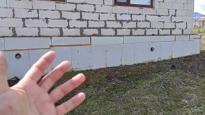 КАК КРЕПИТЬ ПЕНОПЛЕКС? Грибы не надо!!! ЧТО ПРОИЗОШЛО С ПЕНОПЛЕКСОМ ЗА 4 ГОДА?