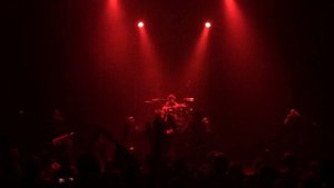 Глеб Самойлов & The Matrixx - Любовью (Live, Владивосток, 28.09.2016)