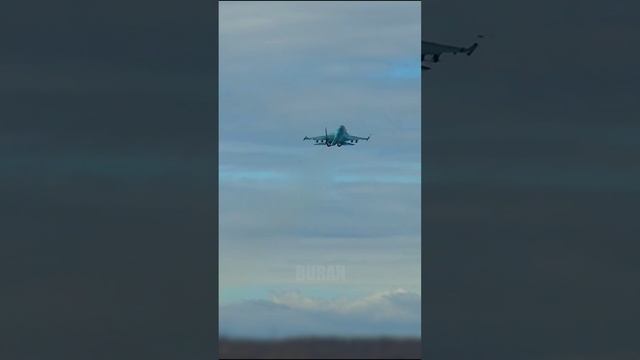 🦆🇷🇺Экипаж бомбардировщика Су-34 на боевом
🎧Иван Карпов - Дурак