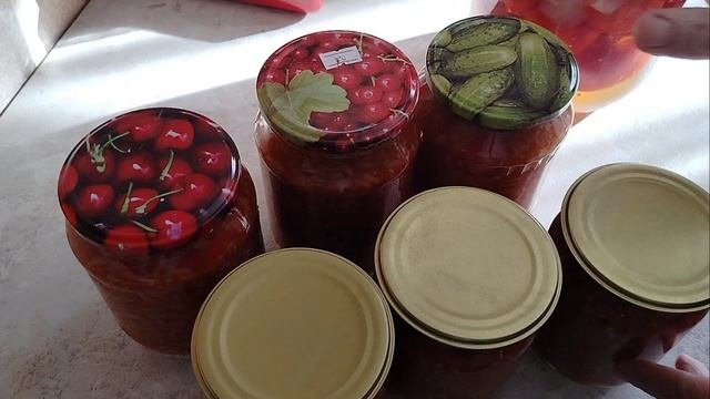 23.09.2024 Первый заморозок.