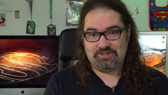 Krypton Episode 9 Hope Review SyFy Channel смотреть онлайн