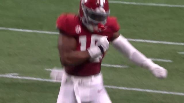 Every First Round Picks Best Play from College | 2024 NFL Draft смотреть онлайн