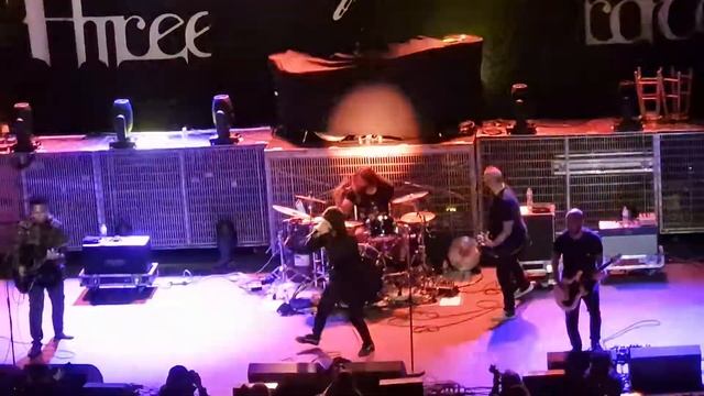 Now Is the Time - 10 Years Live 2022 (o2 Empire Shepherds Bush) смотреть онлайн