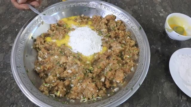 Chicken Drumstick - Easy Drumstick Recipe - Ramzan Special - Kun Foods смотреть онлайн