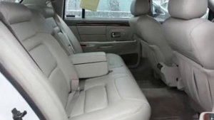 1998 Cadillac DeVille for sale in Philadelphia, PA