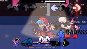 FNF x Glitched Legends 2.0 Pibby Pico (Come and learn with Pibby x FNF Mod)