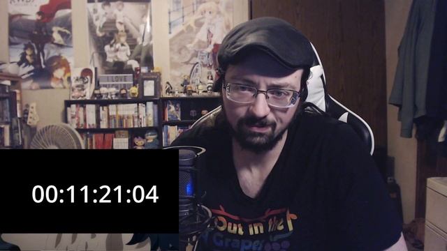 Run Away With Me... - Gundam: The Witch From Mercury / G-Witch SEASON 2, EP 20 REACTION!