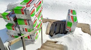 ЗАКУПИЛСЯ ТЕХНОНИКОЛЬ ЭКТРУДИРОВАННЫЙ ПЕНОПОЛИСТИРОЛ ПЕРЕВОЗКИ