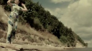 На озером надежды. Стихи Елены Александренко, музыка и исполнение Татьяны Макаровой, видео Ведрусы