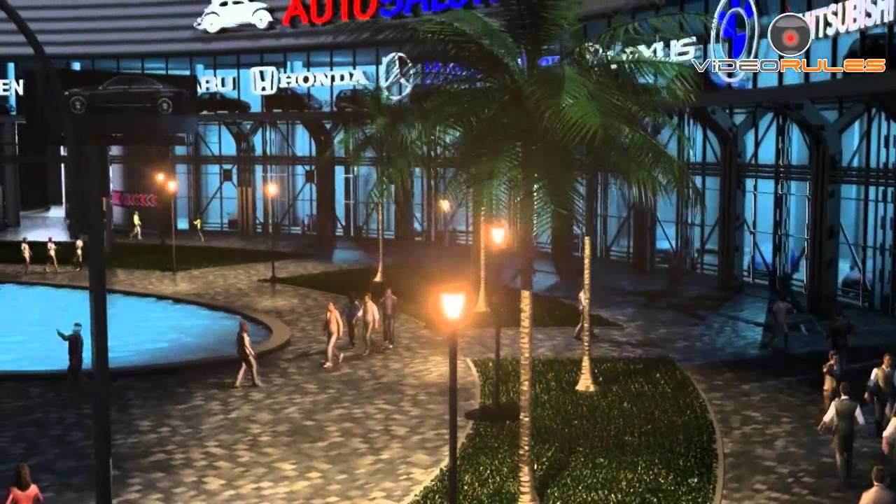 3D графика, Наши возможности ВИДЕоправила videorule.ru