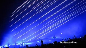 Queen + Adam Lambert - The Show Must Go On